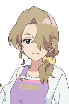 Mari Hinoura