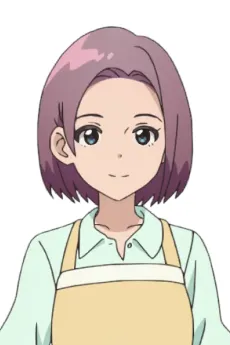 Shio Nonoyama