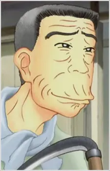 Tokujirou Hanada