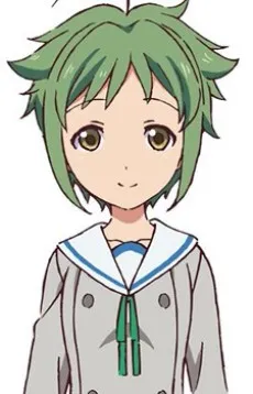 Mana Midorikawa