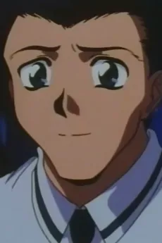 Shunichi