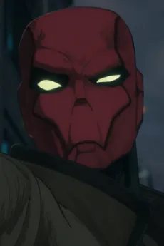 Jason Todd