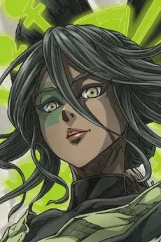 Jessica Cruz