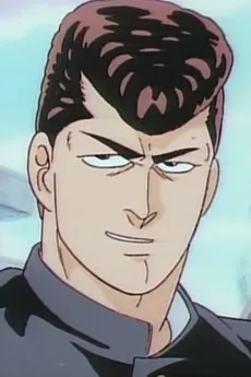 Hiroshi Katou