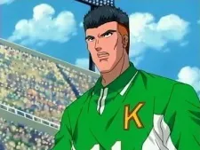 Yuujirou Kamiyama