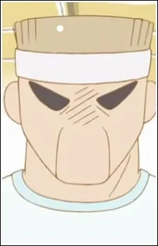 Shigeru Satou