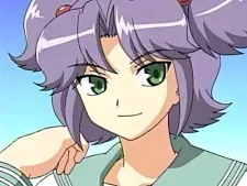 Airi Sawagashi