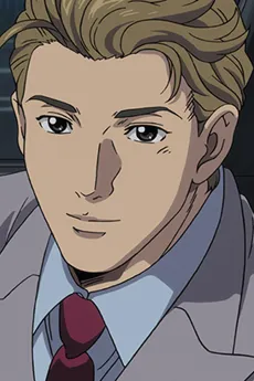 Shinji Mikuni