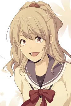Fuuka Seto 