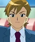 Keigo Tatewaki