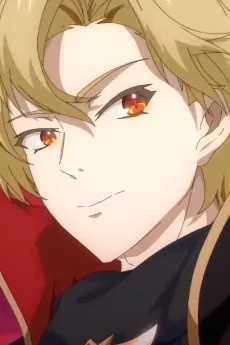 Merlin Lucifer