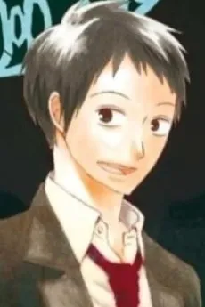 Ryuuji Midou
