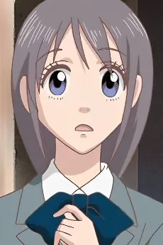 Mayu Kanzaki