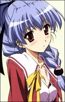 Tomoko Fujinami