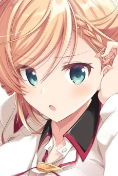 Rinna Isshiki