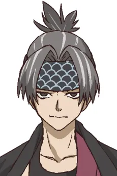 Jinsuke