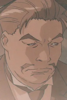 Shuusaku Tanokura