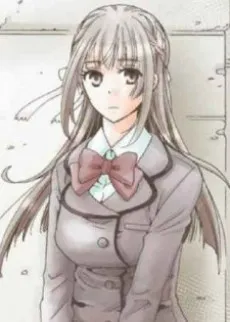Yui Sasaki