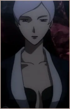 Isurugi Ruriko