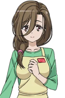 Azami Yuuki