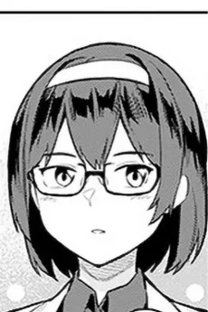 Amane Itou