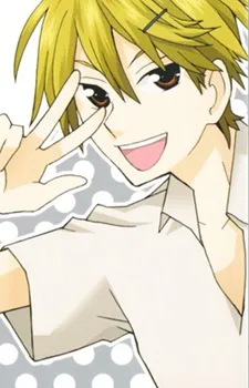 Tsubasa Shiratori