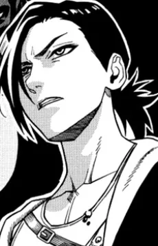 Iori Akatsuki