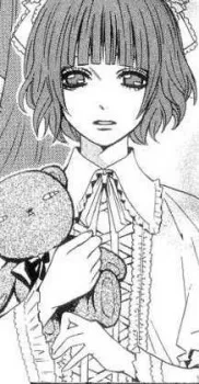 Iruka Sakiyama