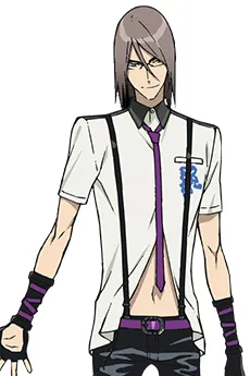 Kazuki Suzuki