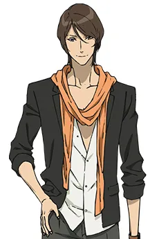 Yuuji Tsuga