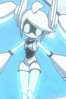 Voiddoll
