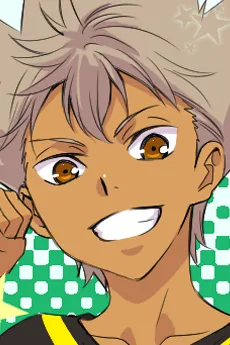 Kazuki Nishina