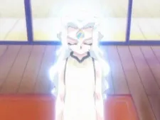 Kagato (girl)