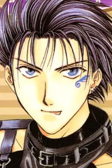Gaku Namikiri