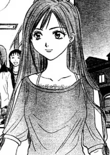 Mika Itou