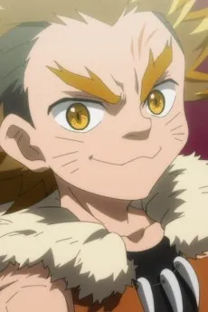 King Manjuu
