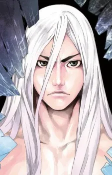 Jin Kazaragi