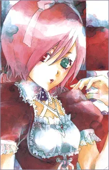 Angelica
