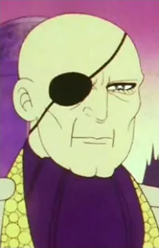 General Grosvenor