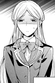 Rei Shiomi