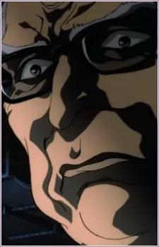 Seijuro Tabe