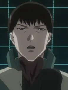 Tsukasa Saotome