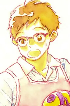 Megumi Mochizuki
