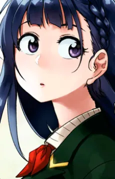 Shiho Kiyose