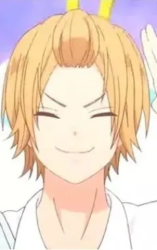 Yoshinari Karasuma
