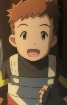 Touya