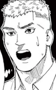 Sannosuke Iwase