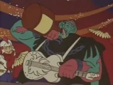 Killer The Butcher