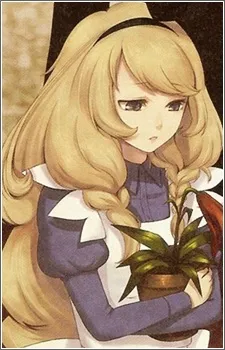 Marianne
