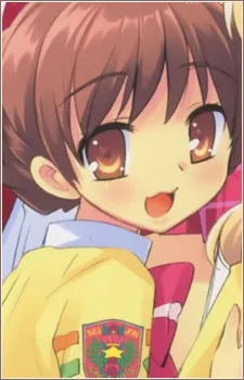 Yayoi Amamori